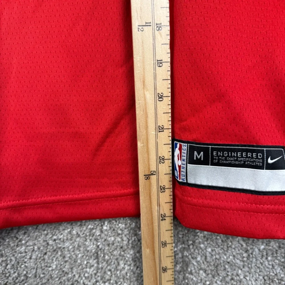 Nike houston rockets